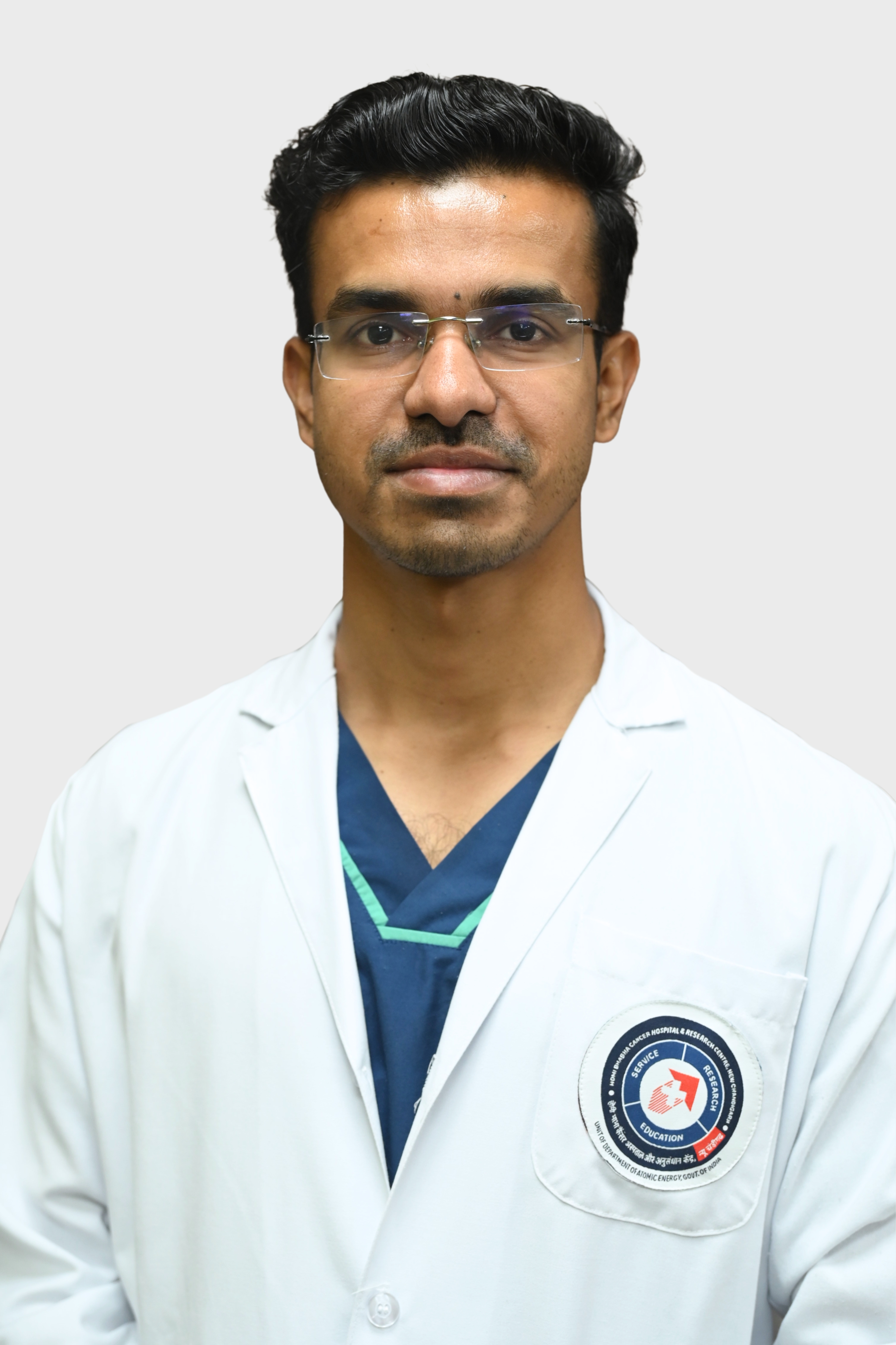 Dr Lakhwinder Singh